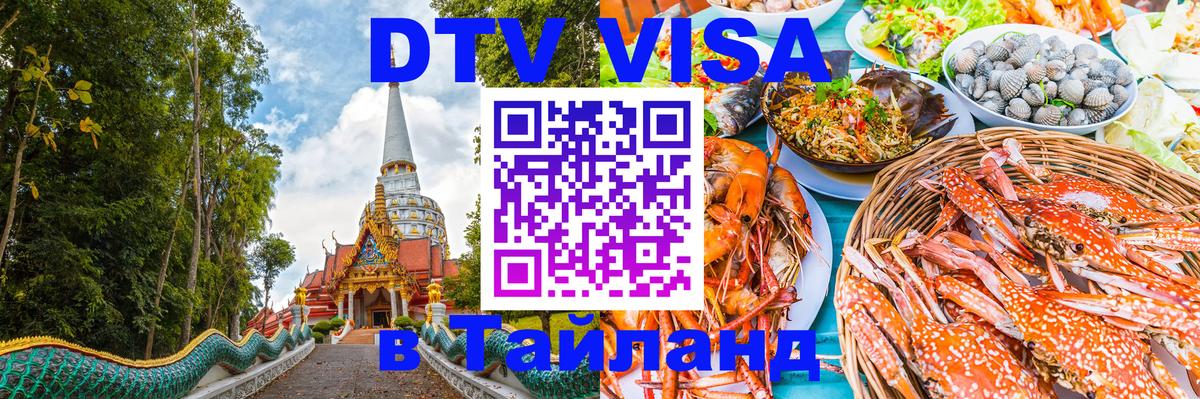 Сколько стоит DTV виза — актуальные цены, оформление даже без документов - 05.12.2025 